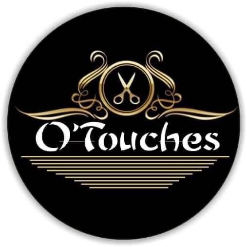 O'Touches Clothings logo
